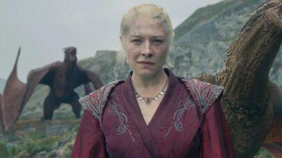 3ª temporada de ‘A Casa do Dragão’ abre com 100% de aprovação no Rotten Tomatoes