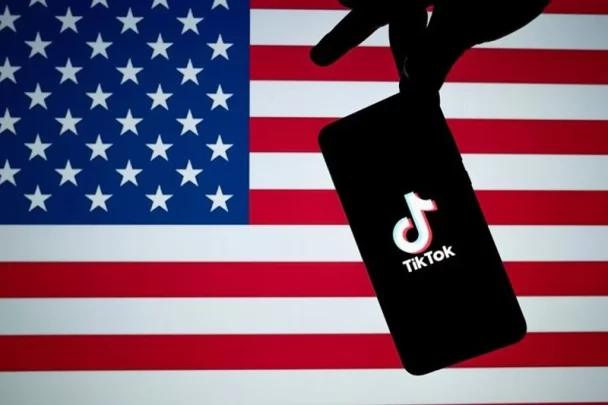 “تيك توك” تعتزم اللجوء إلى القانون ضد الحكومة الأمريكية