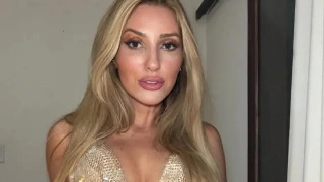 Campeã do BBB 23, Amanda Meirelles vai apresentar programa de saúde na Record News