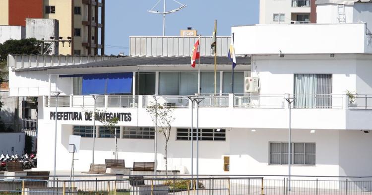Acordo encerra processo judicial da greve dos servidores de Navegantes
