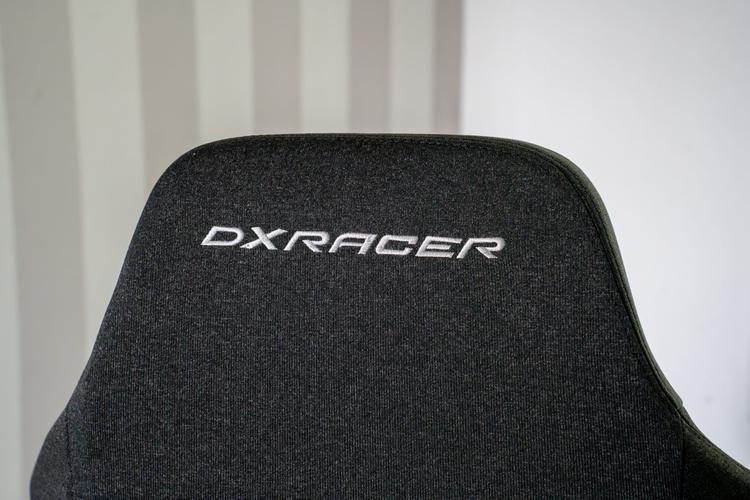 Test siège DXRacer Martian