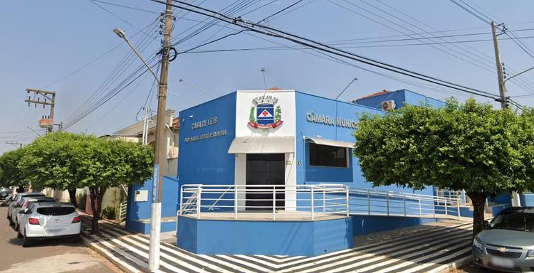 Justiça mantém condenação de servidor por fraude em ponto eletrônico em Rinópolis