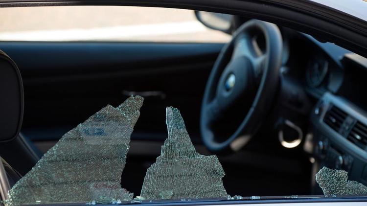 Montpellier : il brise la vitre d'une voiture et vole un ordinateur, un homme interpellé