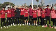 Container vacío: dónde se fueron los jugadores de River que fueron marginados