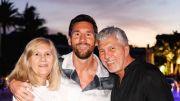 El dolor de la mamá de Lionel Messi tras su retiro de la Selección Argentina: 