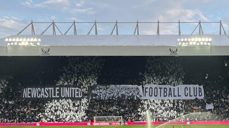 Wor Flags make new double appeal to Newcastle United fans