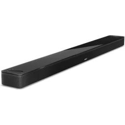 Bose Smart Ultra Dolby Atmos Soundbar on white background