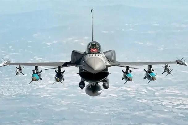 أمريكا تخصص عقدا بقيمة 42.1 مليون دولار لتزويد المغرب بأنظمة تدريب على مقاتلات “F-16”