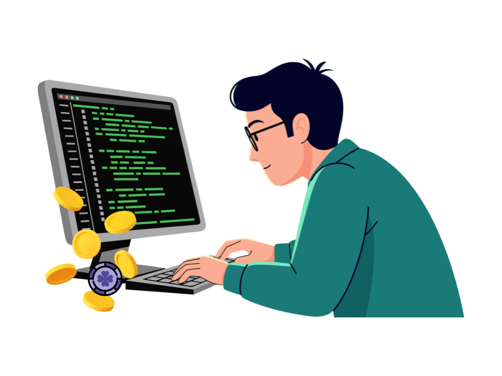 La evolución del software de apuestas en los últimos 10 años
