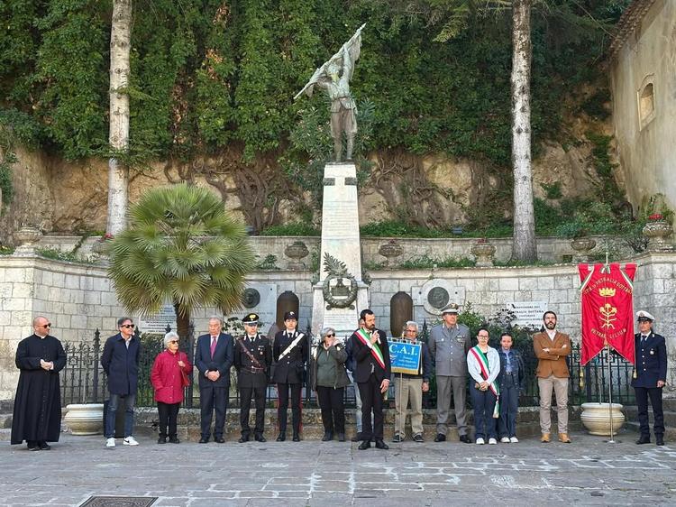 La giornata odierna ci impone di fare memoria e memoriale di ciò che è accaduto più di 80 anni fa. Non ricordo distaccat...