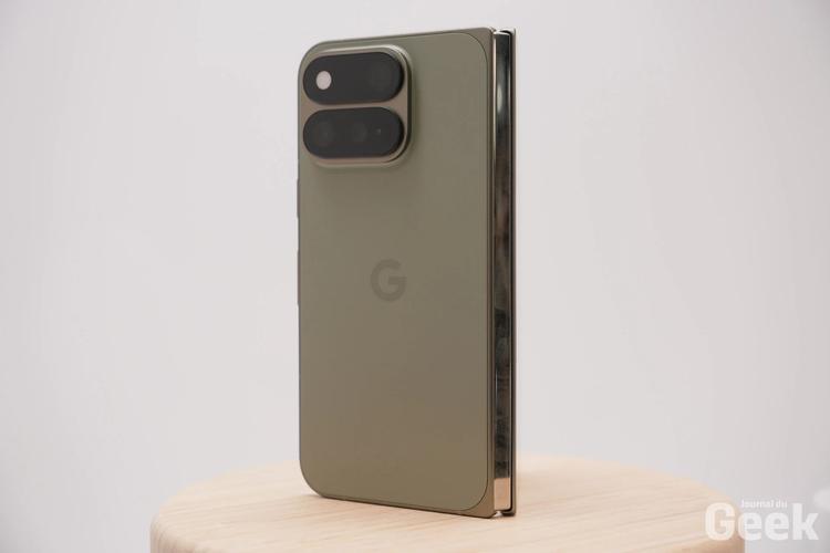 Google Pixel 11 Pro Fold Preview 06