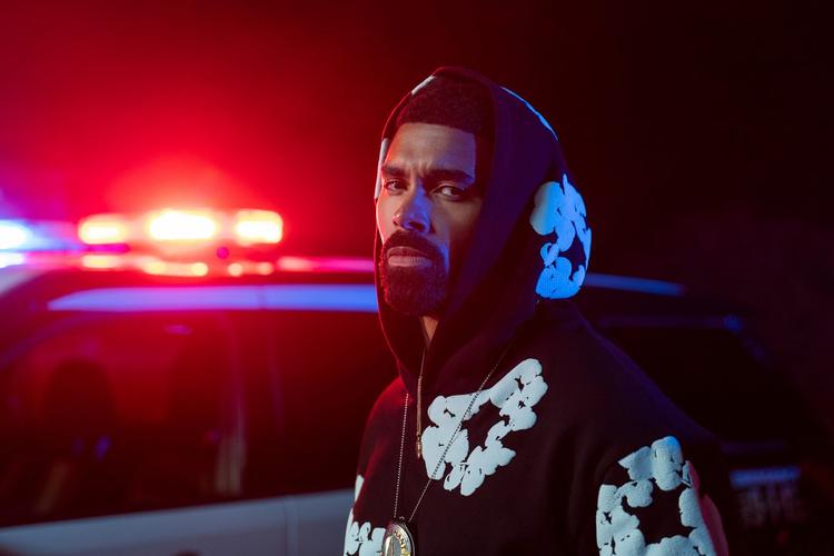 À peine sortie, cette série d'action Netflix est déjà un carton mérité !