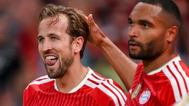 Bayern ridiculariza Barcelona: "Harry Kane? Não têm dinheiro"