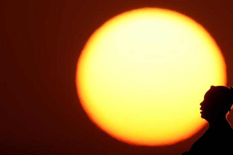 Ondas de calor mataram cerca de 120 mil brasileiros em 20 anos, aponta estudo inédito; idosos são 8 em cada 10 vítimas