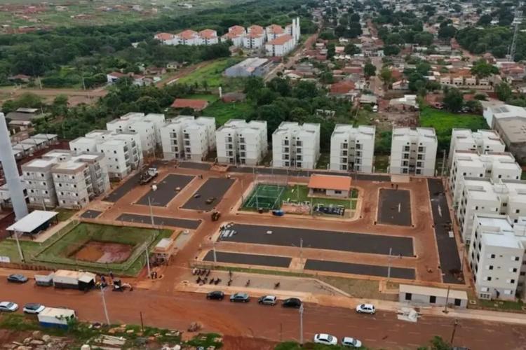 Minha Casa, Minha Vida tem sorteio de 352 apartamentos em Campo Grande; saiba como concorrer