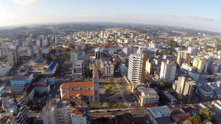 Farroupilha lança selo oficial que representa o título de Capital Nacional da Moda de Inverno