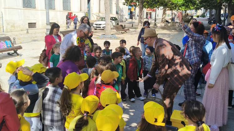 Brindisi, custodi dell’ambiente