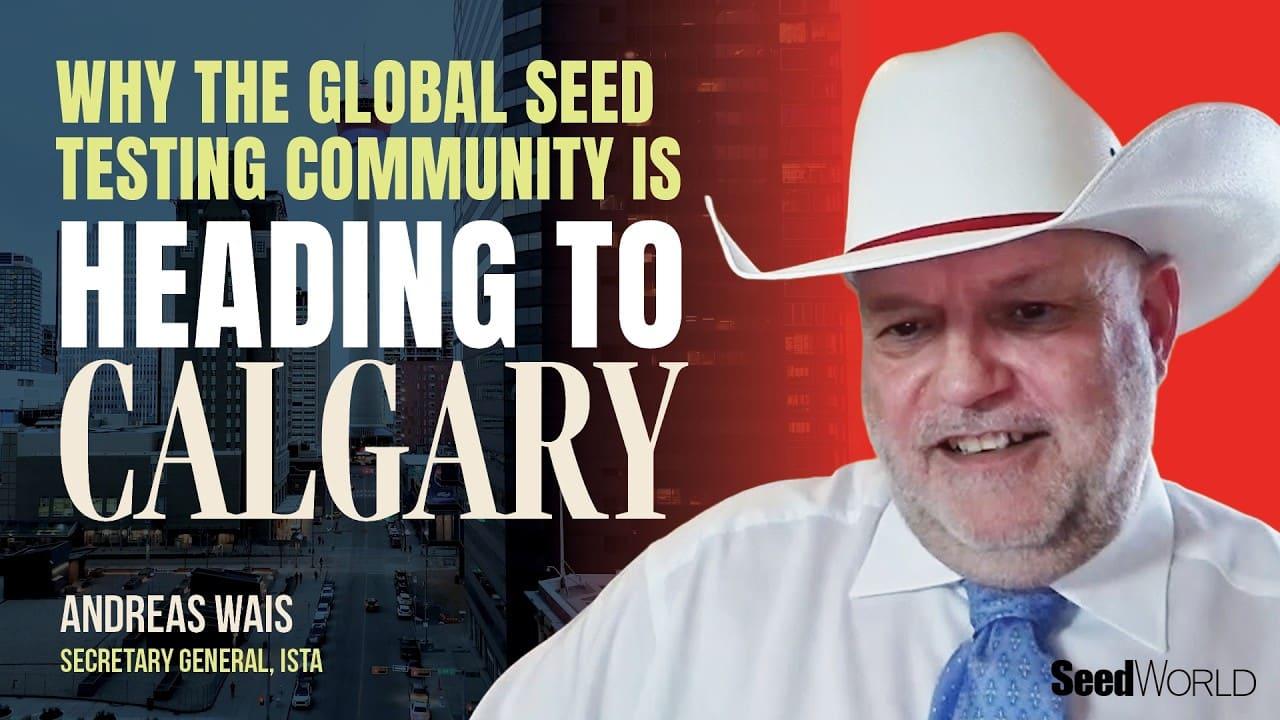 ISTA 2026: Seed Testing’s Biggest Annual Event&nbsp;is Heading&nbsp;to Calgary