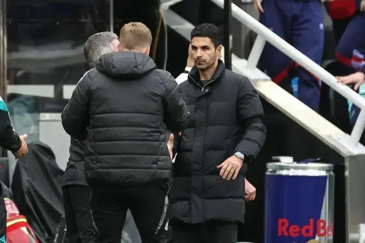 Eddie Howe moves to number two in survival list of Premier League managers