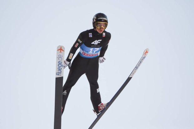 Ski de fond, biathlon , combiné nordique, saut à ski
