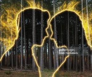 I Asked My AI Bot About People Falling In Love With AI. Its Answer Was More Human Than I Expected