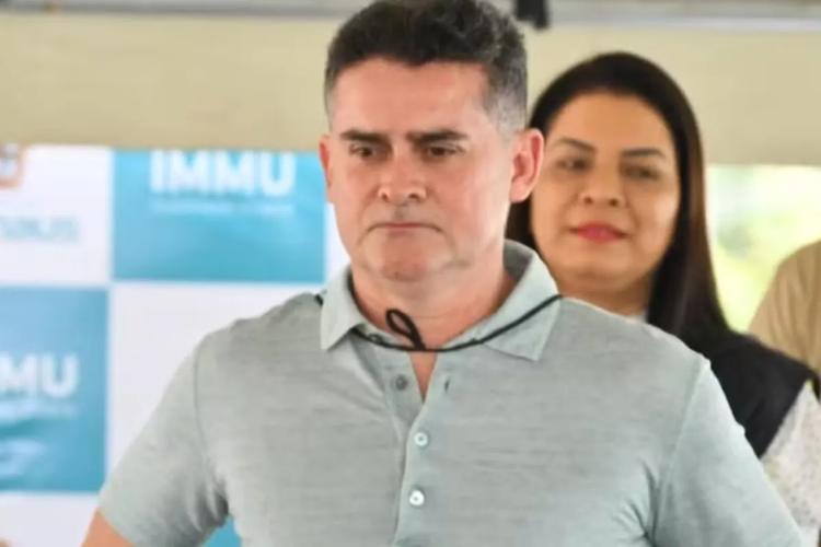 Polícia Federal quer ouvir ex-prefeito David Almeida em inquérito que investiga compra de votos em Manaus