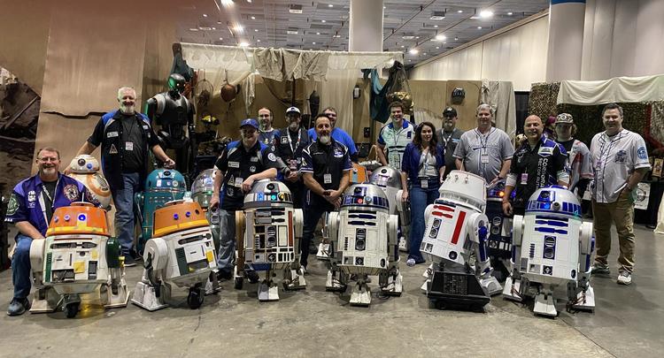 Mississippi Comic Con returning this summer with star-studded lineup