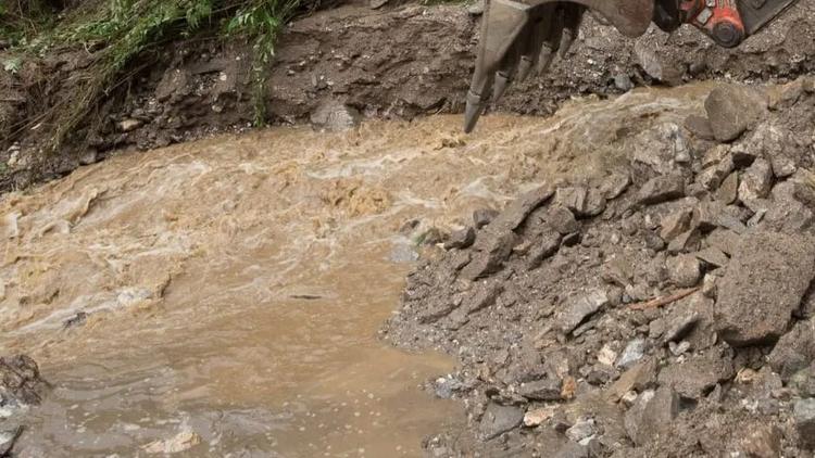 Gard : deux communes reconnues en état de catastrophe naturelle