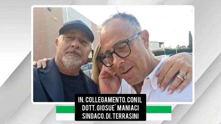 Ringrazio Radio In Palermo per l’opportunità di intervenire e ribadire un messaggio che oggi più che mai deve unirci tut...