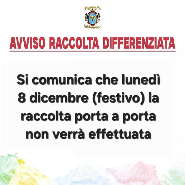 Avviso