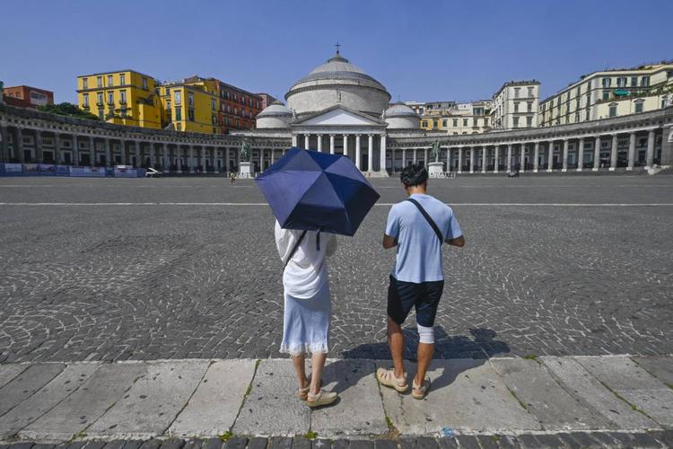 Turismo italiano, l'analisi Xenia-Nomisma: nel primo trimestre 2026 presenze a +7,5% e domanda internazionale sempre più determinante