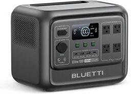 Bluetti Elite 100 V2 portable power station