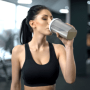 Nutrition Basics for Long-Distance Runners