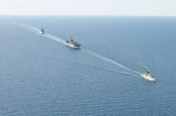 مقتل شخصين في ضربة أمريكية استهدفت مهربي مخدرات في المحيط الهادئ