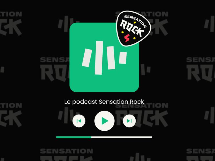 Emission Sensation rock du jeudi 28 mai 2026