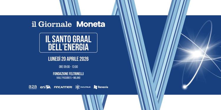 La vera partita dell'energia