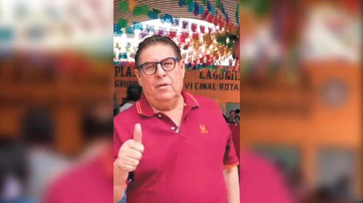 Víctor Mercado lanza "Mercados del Bienestar" para apoyar a familias de Cuernavaca