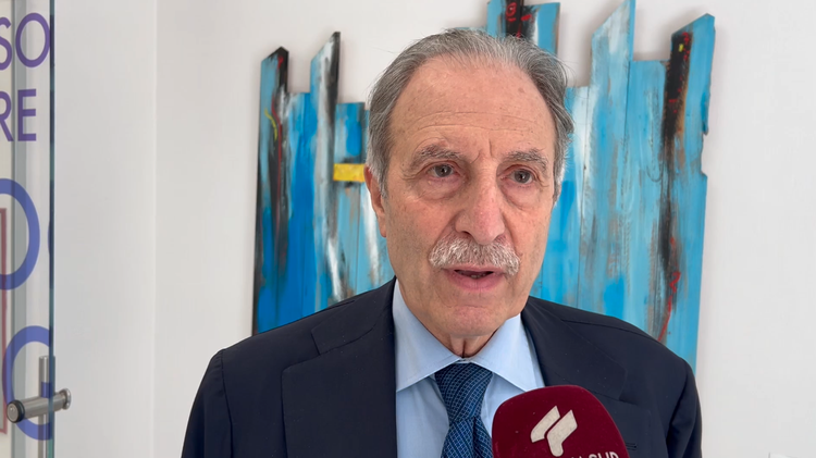 Potenza: il benvenuto di Bardi al nuovo procuratore Falvo