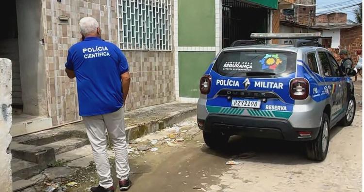 Homem morre eletrocutado na Zona Norte do Recife