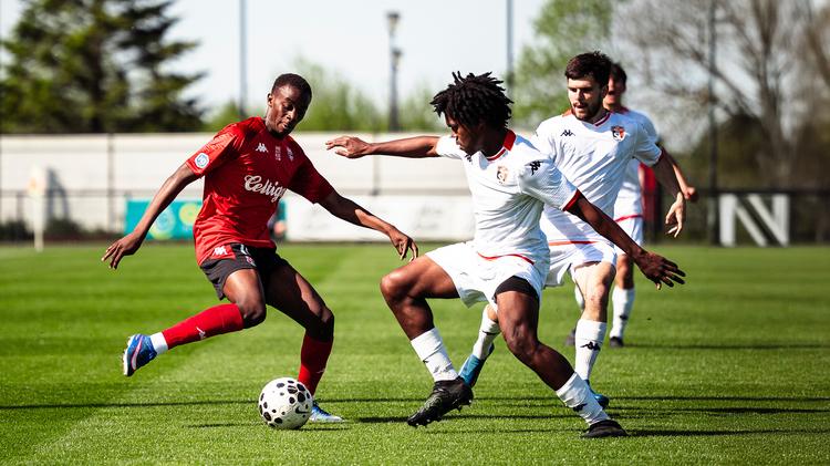 N3 | EAG B – Stade Lavallois B (1-2)&nbsp;: En Avant rechute à domicile