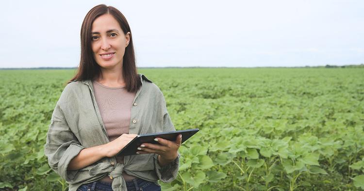 Liderança feminina ganha força no agronegócio, revela pesquisa do GPTW