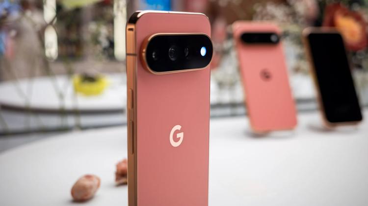 The Pixel 11 Pro XL