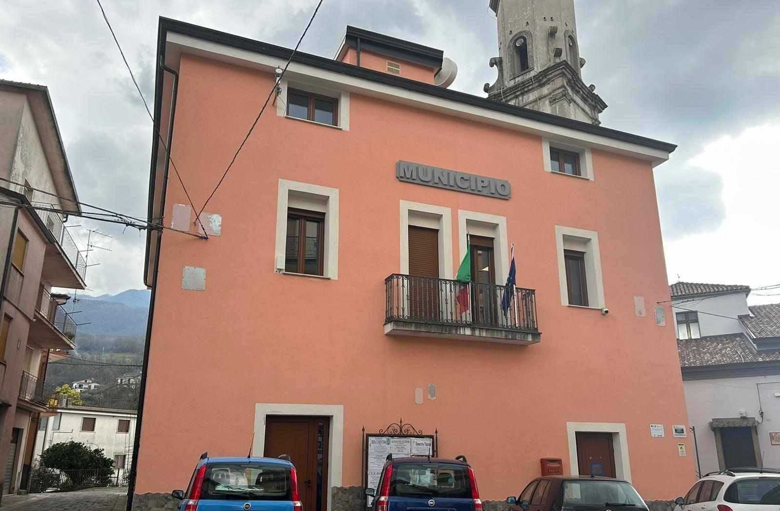 Nuova strada tra Rofrano e Caselle in Pittari: approvato il Protocollo d’Intesa per la progettazione