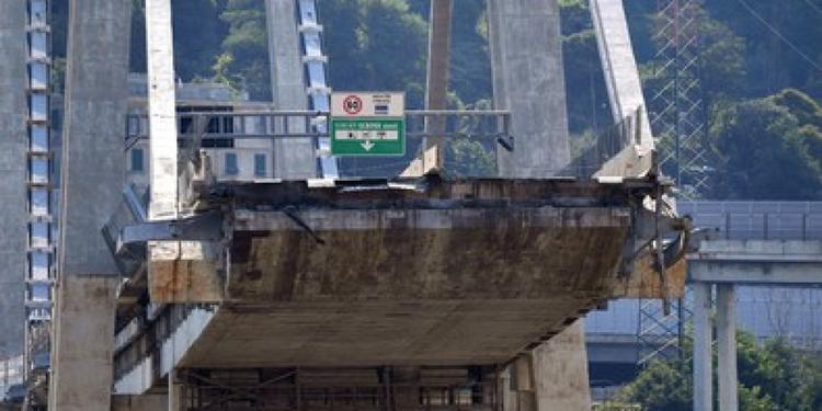 La tragedia del ponte Morandi di Genova: l'ad di Autostrade prima della sentenza: chiedere scusa è un nostra esigenza morale