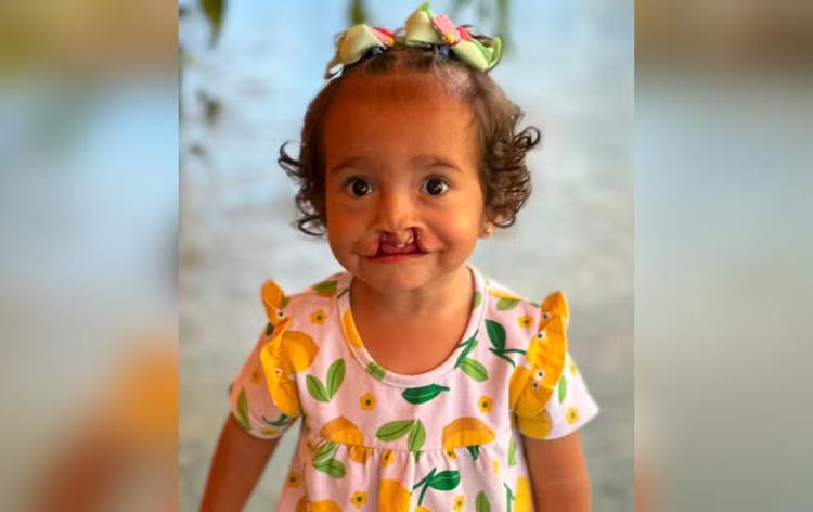 Menina com doença no coração morre após mobilizar campanha para doação de sangue: 'Legado que jamais será esquecido', diz mãe