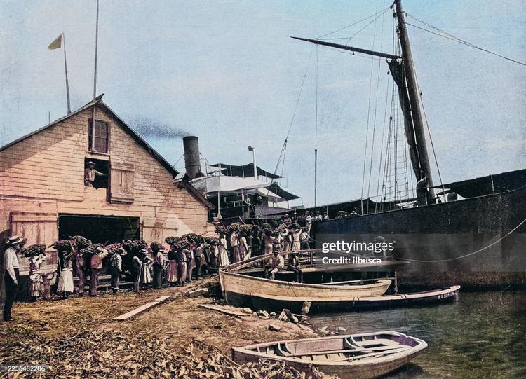 The British Empire They Carried: The Fractured Identity Of Britain’s Caribbean Generation