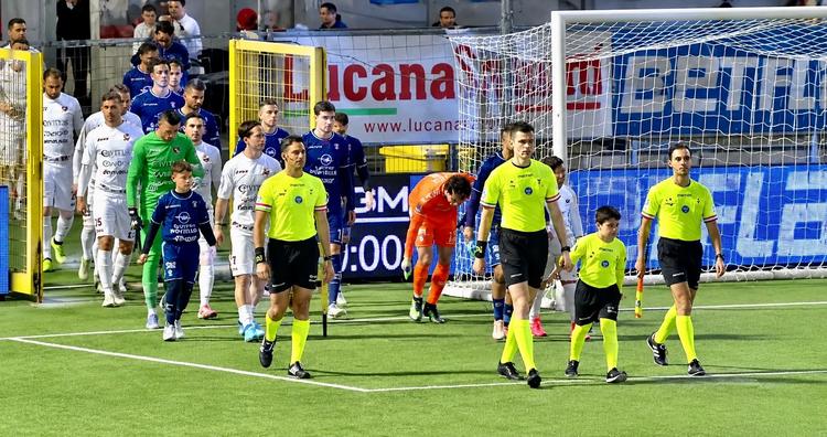 ▶️ Serie C/C, Picerno-Salernitana 3-0: gli highlights