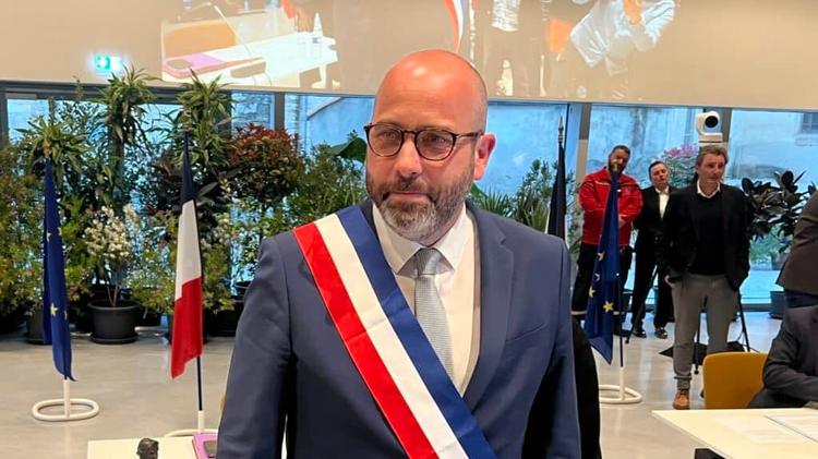 Nîmes : élections, le recours du RN rejeté par le tribunal administratif, Vincent Bouget reste maire