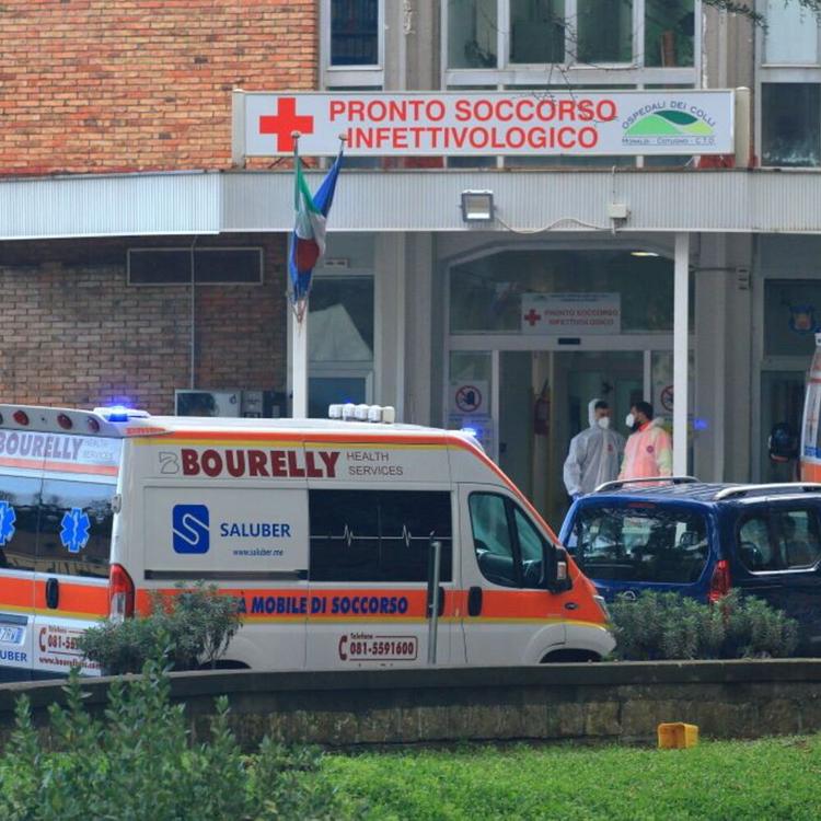 Tragedia a Caivano, operaio morto dopo la caduta: tre indagati, si ipotizza il lavoro in nero