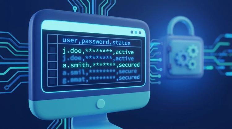 Chrome,Passwörter,Browser,Sicherheit,Export